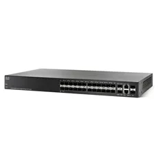 سوییچ  SG300-28SFP سیسکو